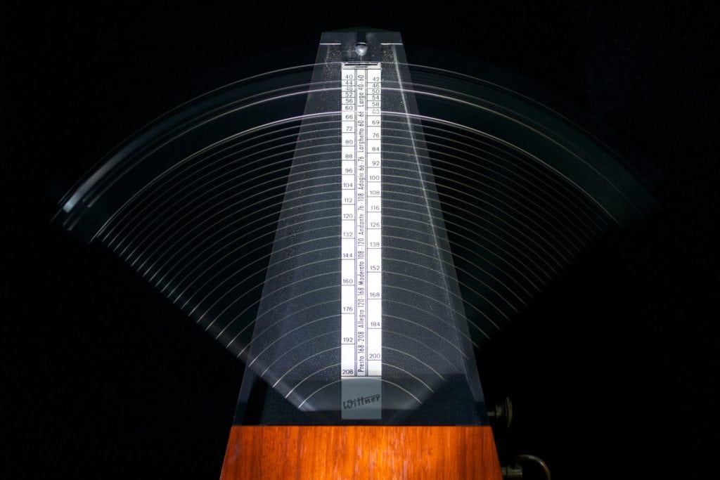 metronome